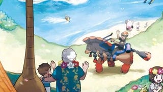 Pokémon Sun & Moon - Análise