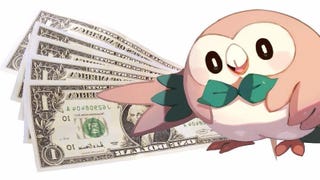 Pokémon Sun a Moon se prodalo v Evropě a Japonsku už 3,5 milionu
