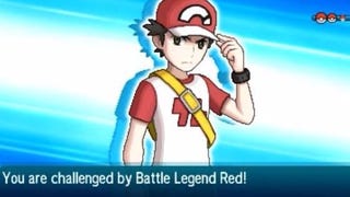 Pokémon Sun and Moon - Battle Tree rewards, strategies, Legends Red and Blue, Battle Points and rules explained