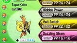 Pokémon Sun and Moon competitive training guide - how to raise the best, strongest Pokémon for the Ultra Sun and Ultra Moon metagame