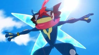 Pokémon Sun and Moon demo guide - How to unlock Ash-Greninja and transfer to the full game