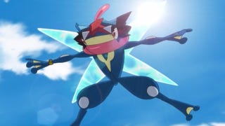 Pokémon Sun and Moon demo tips - Ash-Greninja unlocken en naar full game versturen