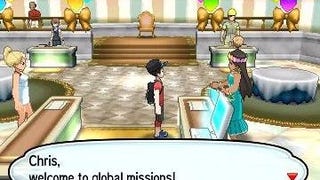 Ya disponible el primer evento global de Pokémon Sol y Luna