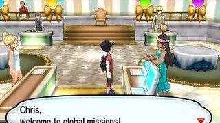 Pokémon Sun and Moon devs want you to catch 100m Pokémon in two weeks