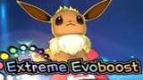 Pokémon Sun and Moon Eevium Z - all Eevee User locations to unlock Extreme Evoboost