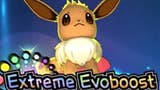 Pokémon Sun and Moon Eevium Z - all Eevee User locations to unlock Extreme Evoboost