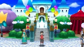 Pokémon Sun and Moon - Festival Plaza, how to trade, use GTS, and battle online explained in Ultra Sun and Ultra Moon too