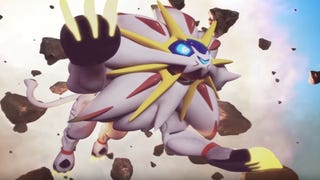 Nuevo tráiler japonés de Pokémon Sol y Luna