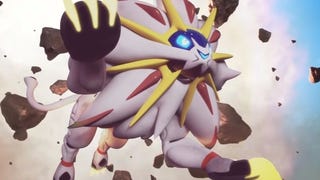Nuevo tráiler japonés de Pokémon Sol y Luna