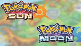Pokémon Sun and Moon get release date, starter Pokémon revealed