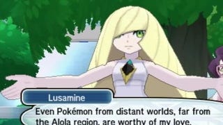 Pokémon Sol y Luna tendrá un modo foto similar al de Pokémon Snap