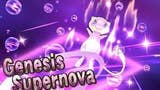 Pokémon Sun and Moon Mewnium Z event giveaway - how to get Mew and its Z Move Genesis Supernova