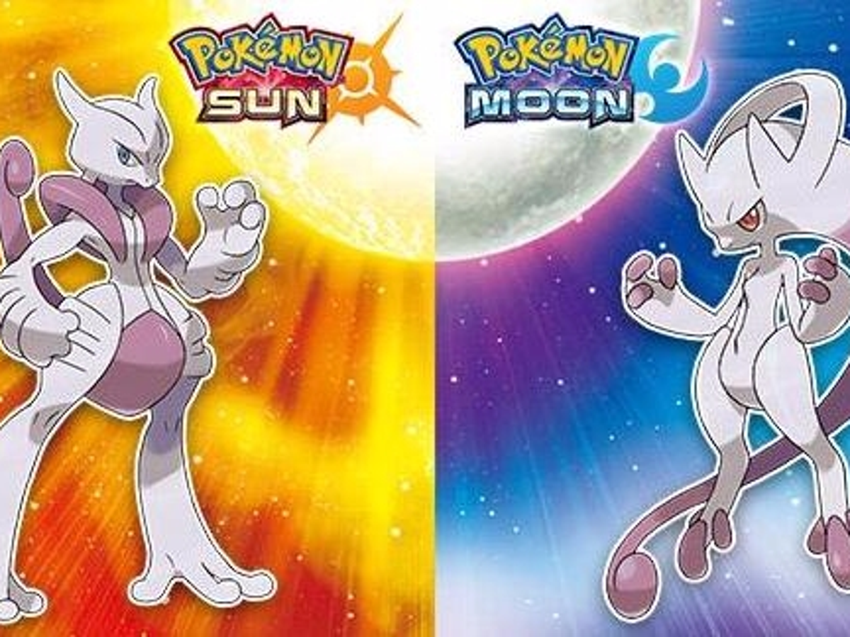 Mewtwo Mega Evolution X Et Y Best Mewtwo Y Builds In Pokemon Unite