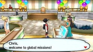Pokémon Sun and Moon players fail second global event