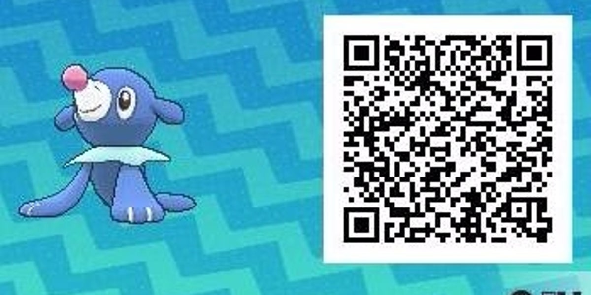 Sun And Moon Pokemon List All Known New Pokémon In Pokémon Sun And