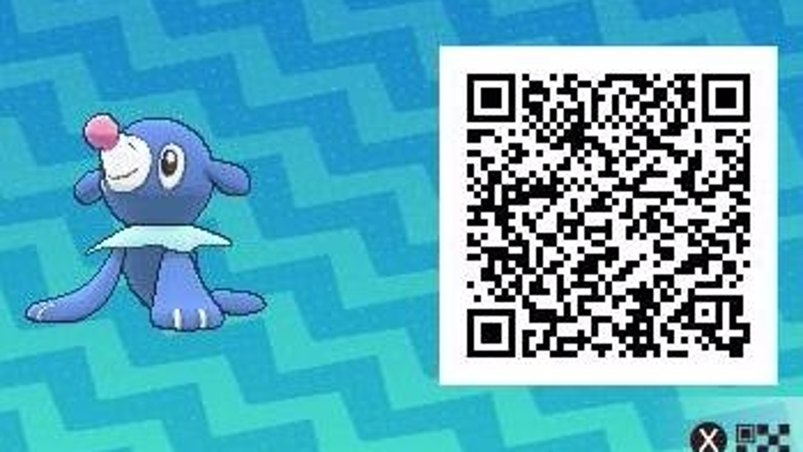 Pokémon Sun and Moon QR codes list - how the scanner works and