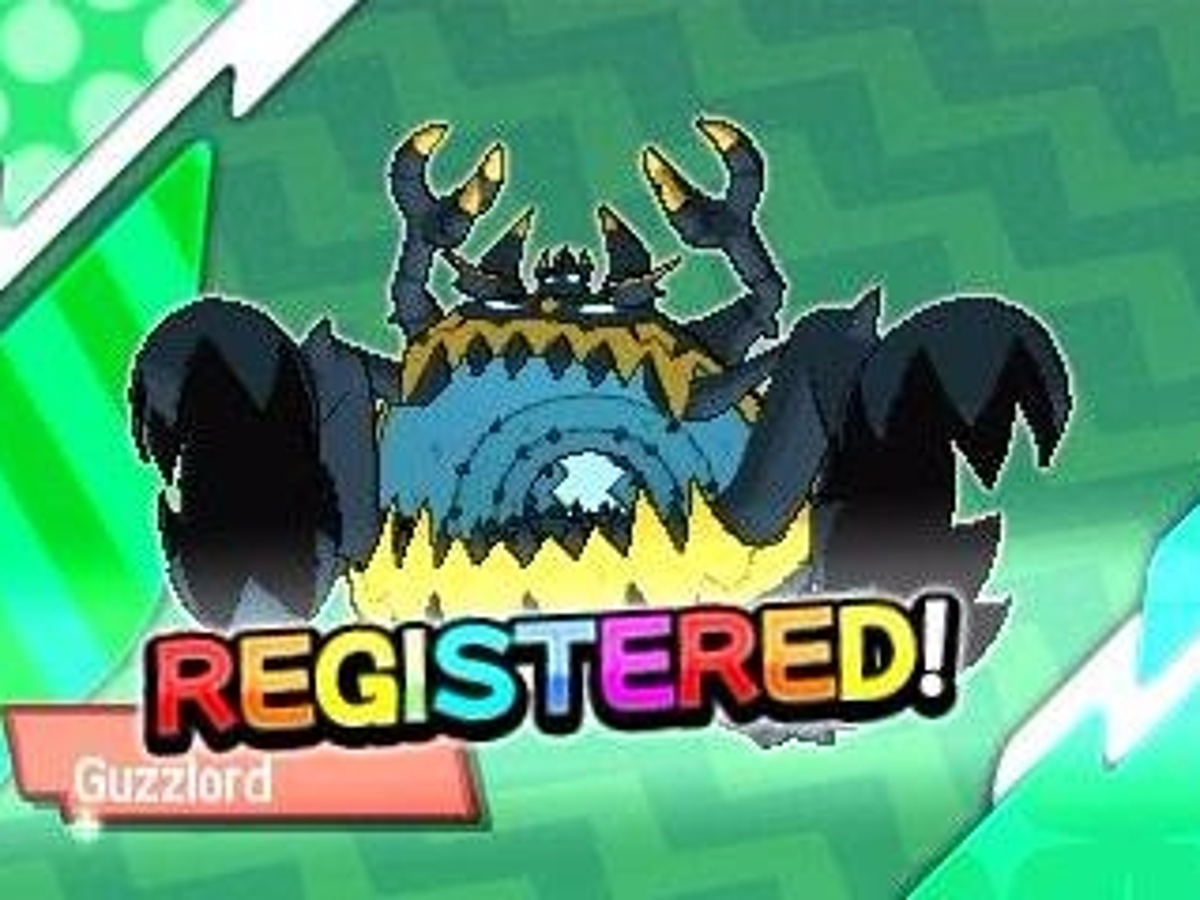 Ultra Beasts Stats Top 5 Worst Ultra Beasts In Pokemon Ultra Sun And Pokemon
