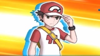 Pokémon Sun & Moon - Vais poder combater contra Red e Blue