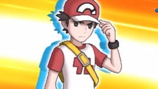 Pokémon Sun & Moon - Vais poder combater contra Red e Blue