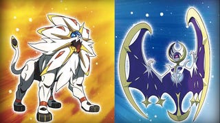 Pokémon Sun and Moon's Legendaries might have more in common than you think
