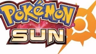 Pokémon Sun e Moon descobertos