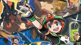 Pokémon Sun e Moon vendem quase 2 milhões em 3 dias