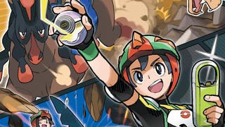 Pokémon Sun e Moon vendem quase 2 milhões em 3 dias