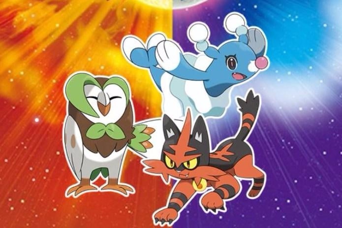 Pokémon Sun en Moon - Evoluties: zo evolueren alle Pokémon