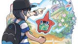 Pokemon Sun i Moon - nowy trailer i szczegóły