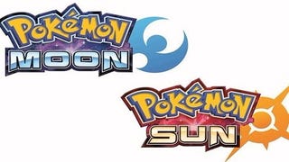 Pokémon Sun / Moon confirmados para a 3DS