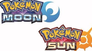 Pokémon Sun / Moon confirmados para a 3DS