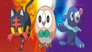 Pokémon Sun & Moon Versions 3DS Review: Aloha, Alola