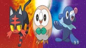 Pokémon Sun & Moon Versions 3DS Review: Aloha, Alola