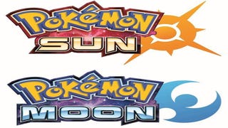 Pokemon Sun and Moon coming to 3DS worldwide this holiday