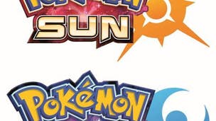 Pokemon Sun and Moon coming to 3DS worldwide this holiday