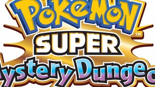 Pokémon Super Mystery Dungeon onthuld voor 2016