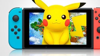 Rumor: Pokémon Switch com novo sistema de batalha