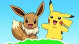 Leaks suggest Nintendo's Switch Pokémon RPG set in Kanto, starring Pikachu and Eevee