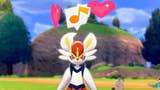 Pokémon Sword e Shield - Como aumentar e verificar os níveis de Affection