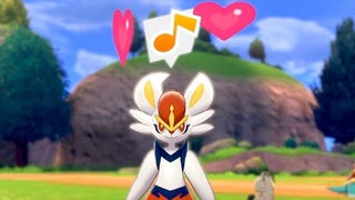 Pokémon Sword e Shield - Como aumentar e verificar os níveis de Affection