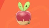 Pokémon Sword e Shield - Evolução de Applin - Como usar uma Sweet Apple e Tart Apple para evoluir Applin para Flapple ou Appletun