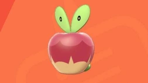 Pokémon Sword and Shield Applin evolution method: how to use the Sweet ...