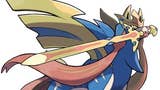 Pokémon Sword and Shield version differences, including version exclusive Pokémon in DLC