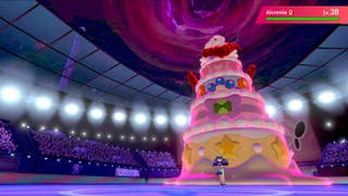 Pokemon Sword and Shield: Where to Find the Bad League Staff Member