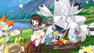 Pokémon Sword e Shield - Pokémon Camp - Como cozinhar e brincar com Pokémon no Pokémon Camp?