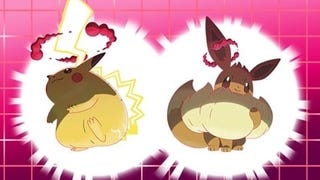 Pokémon Sword e Shield - Como obter Pikachu ou Eevee a partir do save file de Let's Go