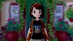 Pokémon Sword and Shield T-shirt competition prize cancelled after repeated rule-breaking