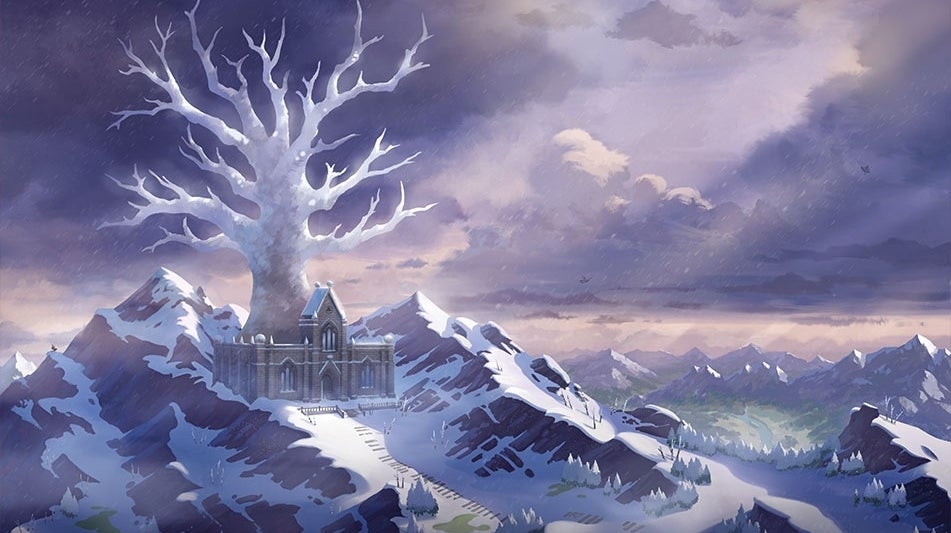 Pokémon Sword and Shield: The Crown Tundra review - that&rsquo;s more 