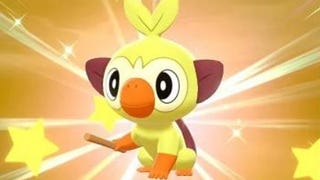 Pokémon Sword e Shield - Lista dos Pokémon shiny, como apanhá-los e como obter o Shiny Charm