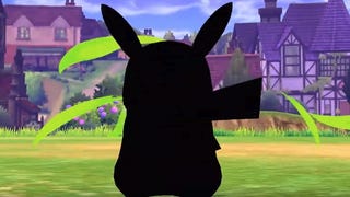 Pokémon Sword e Shield regressam aos encontros aleatórios